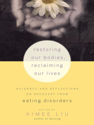 cover image of Restoring Our Bodies, Reclaiming Our Lives